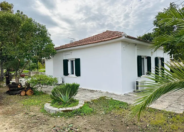 House In Lakithra