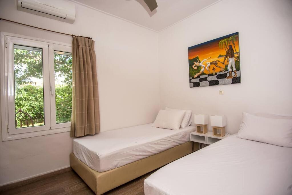 House In Holiday home Lakithra