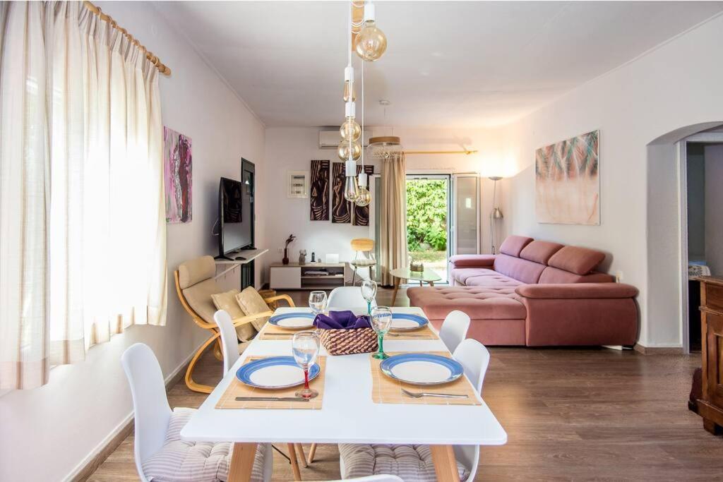 House In Holiday home
