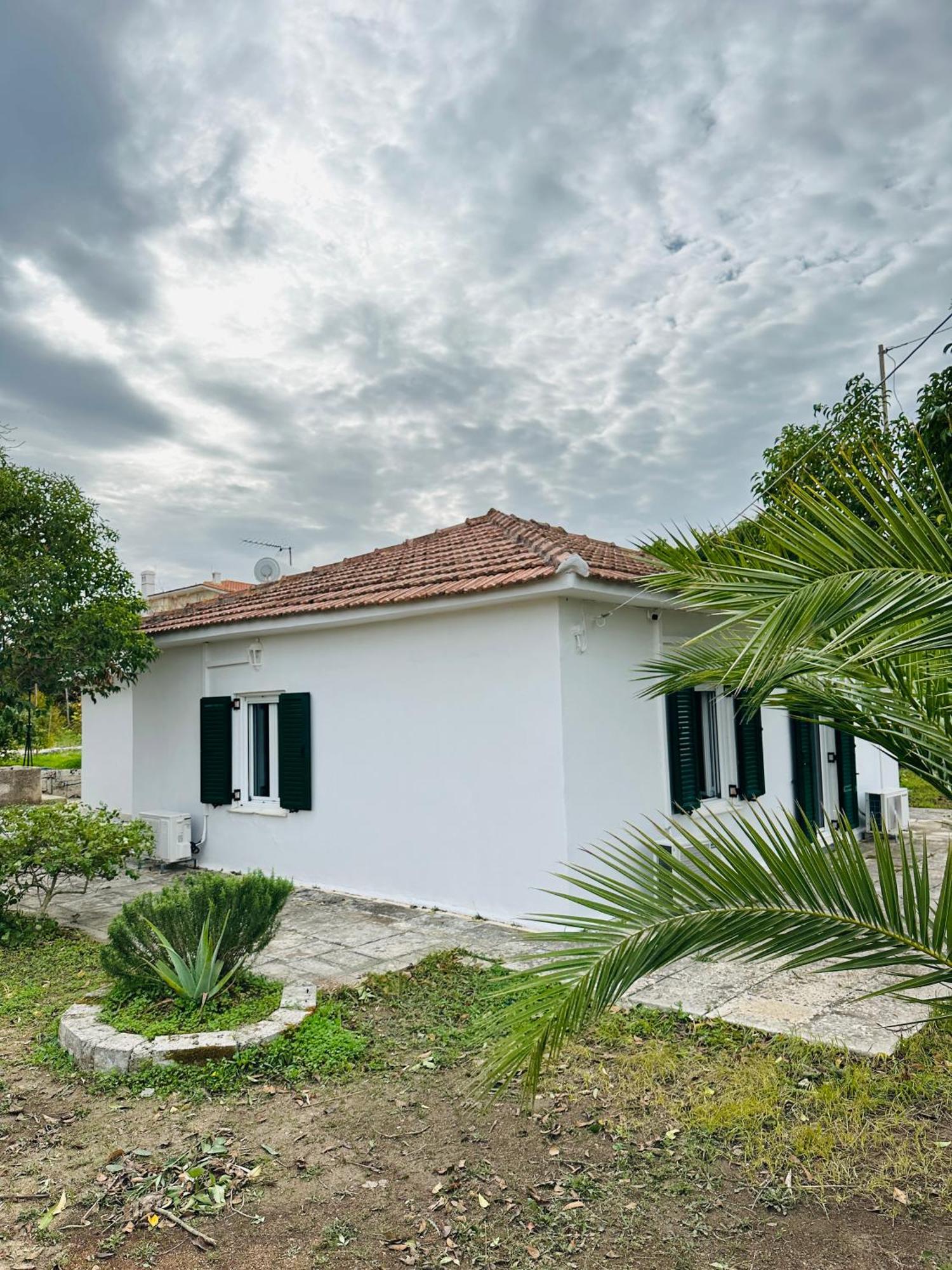 House In Holiday home *