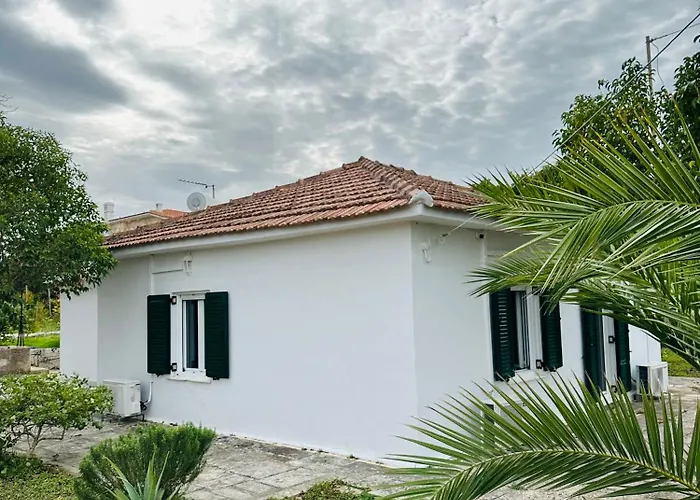 House In Lakithra